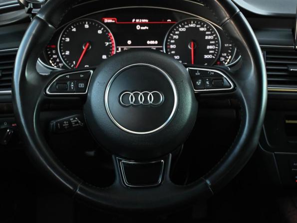 Audi A7 I (4G) с пробегом 2013 года, цена 2 289 000 рублей, 235217 км, лифтбек, Автокод Объявления