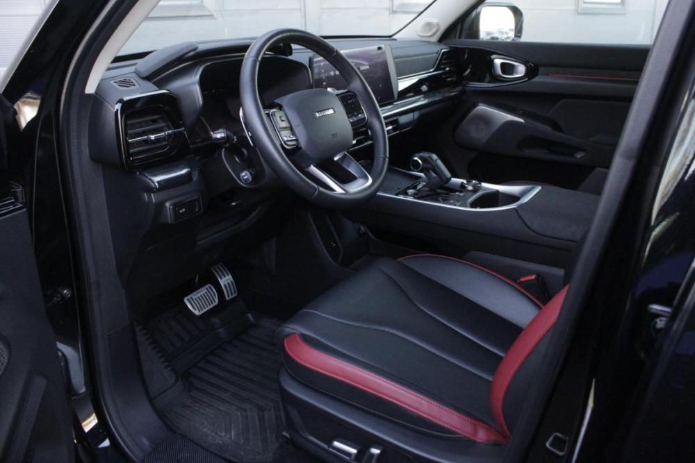 Haval H3 I Брянск  - изображение 5