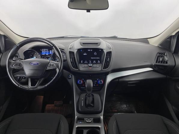Ford Kuga II Рестайлинг с пробегом 2018 года, цена 1 852 000 рублей, 87927 км, внедорожник, Автокод Объявления