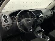 Volkswagen Tiguan I Рестайлинг Тамбов  - изображение 34