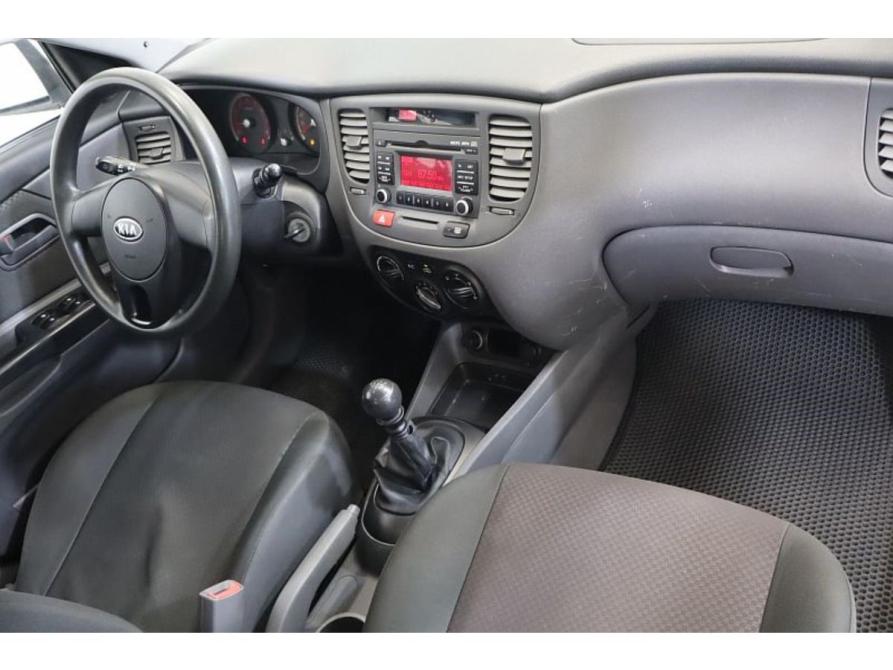 Kia Rio II Рестайлинг Коломна  - изображение 5