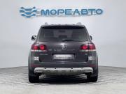 Volkswagen Touareg I Рестайлинг Калининград  - изображение 26