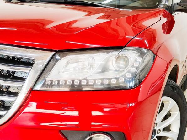 Haval H2 с пробегом 2018 года, цена 950 000 рублей, 190700 км, внедорожник, Автокод Объявления