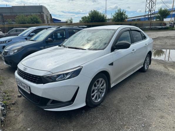 Kaiyi E5 с пробегом 2023 года, цена 1 399 000 рублей, 10821 км, седан, Автокод Объявления