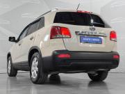 Kia Sorento II Новосибирск  - изображение 47