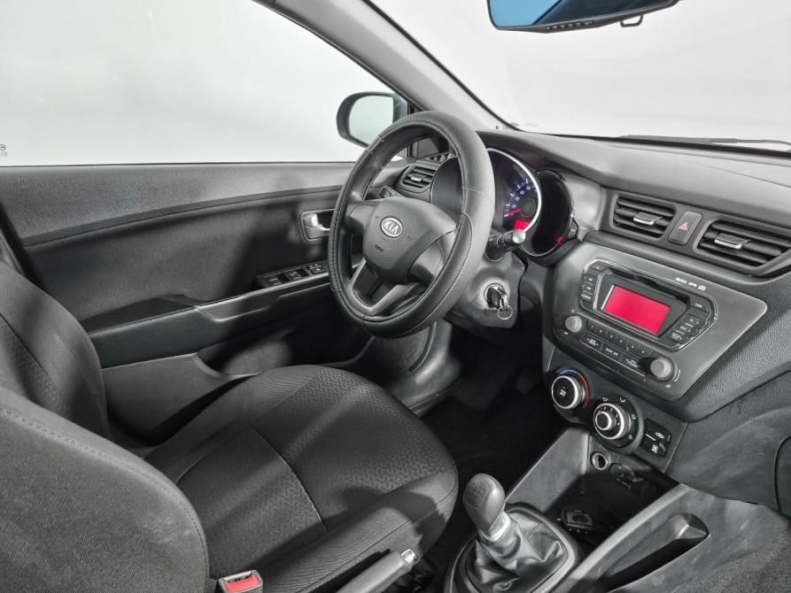 Kia Rio III Нижний Новгород  - изображение 13