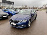 Skoda Octavia III (A7) Рестайлинг Ногинск  - изображение 21