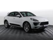 Porsche Macan I Москва  - изображение 23
