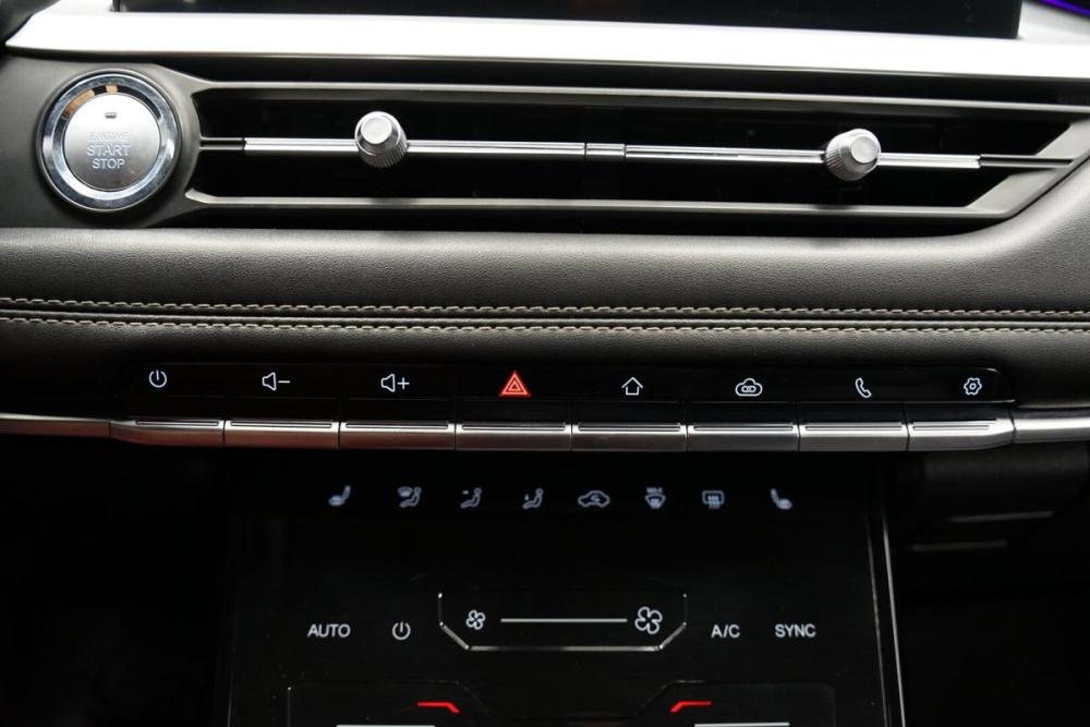 Chery Tiggo 7 Pro I Крым  - изображение 23
