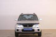 Honda CR-V I Рестайлинг Омск  - изображение 21