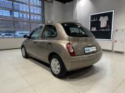 Nissan Micra III (K12) Москва  - изображение 25