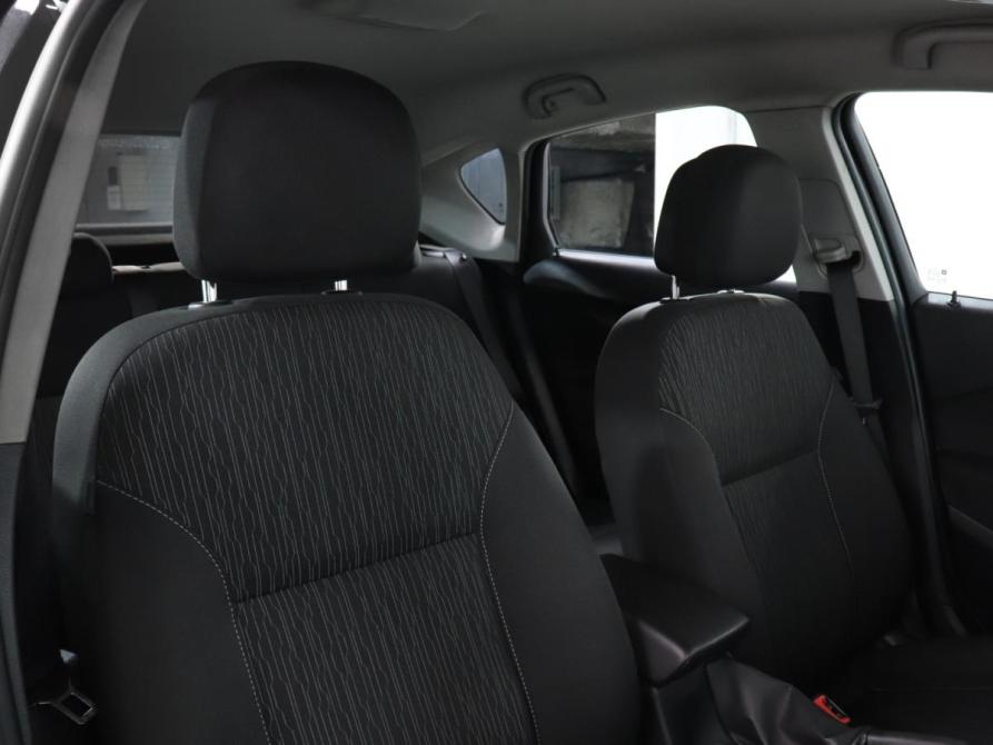 Opel Astra J Рестайлинг Москва  - изображение 16