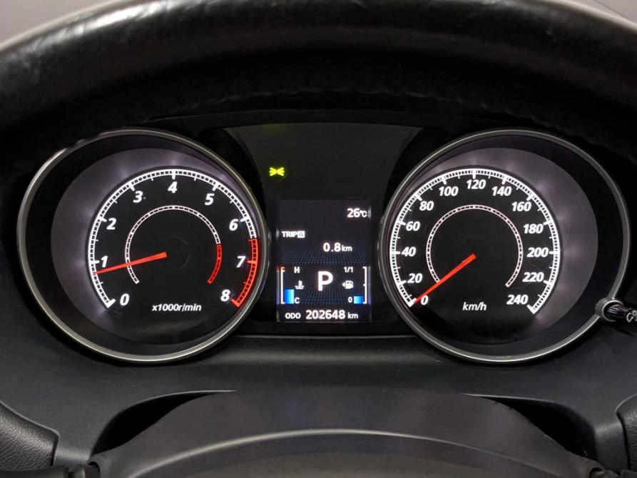 Mitsubishi Outlander II Рестайлинг Москва  - изображение 21