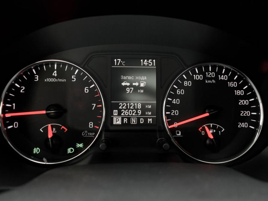 Nissan X-Trail II Рестайлинг Екатеринбург  - изображение 18