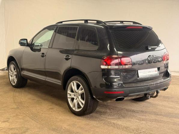 Volkswagen Touareg I Рестайлинг с пробегом 2008 года, цена 959 021 рубль, 392201 км, внедорожник, Автокод Объявления