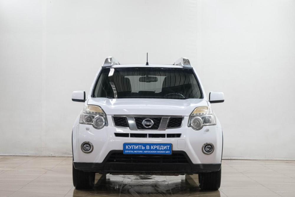 Nissan X-Trail II Рестайлинг Новокузнецк  - изображение 2