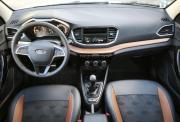 Lada (ВАЗ) Vesta I Рестайлинг (NG) Сыктывкар  - изображение 38