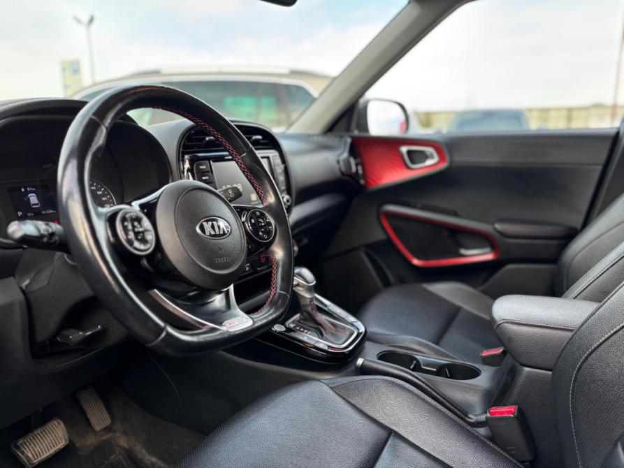 Kia Soul III Набережные Челны  - изображение 18