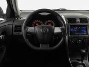 Toyota Corolla X (E140 E150) Рестайлинг Москва  - изображение 28