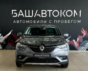Renault Arkana I Уфа  - изображение 20