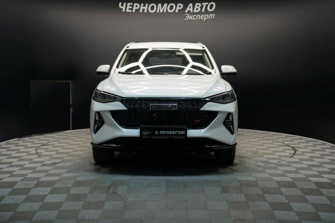 Haval F7 I Рестайлинг с пробегом 2023 года, цена 2 280 000 рублей, 21020 км, внедорожник, Автокод Объявления