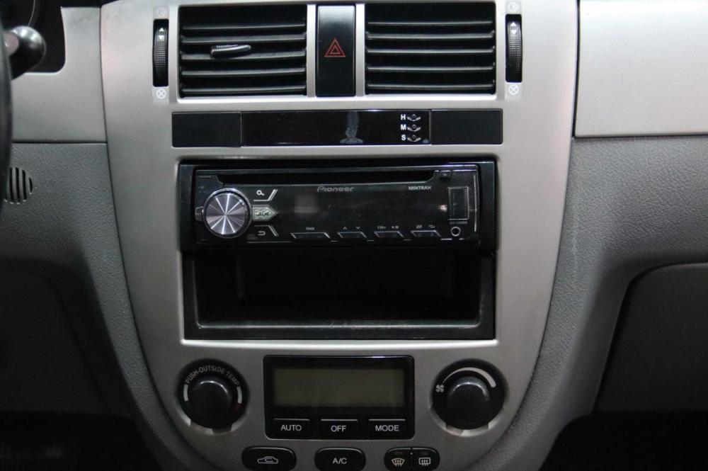 Chevrolet Lacetti I Сургут  - изображение 17