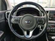 Kia Sportage IV Москва  - изображение 42