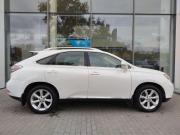 Lexus RX III Москва  - изображение 38
