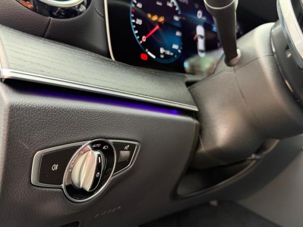 Mercedes-Benz E-Класс V (W213 S213 C238) Рестайлинг с пробегом 2021 года, цена 5 199 000 рублей, 46000 км, седан, Автокод Объявления