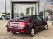 Hyundai Solaris I Уфа  - изображение 23