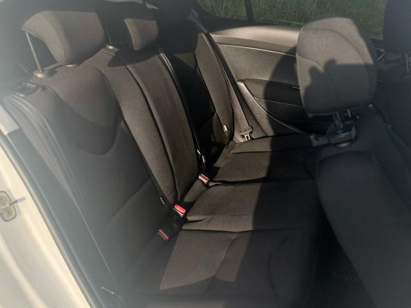 Peugeot 408 I с пробегом 2013 года, цена 599 000 рублей, 107181 км, седан, Автокод Объявления