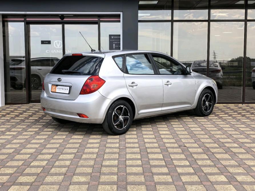 Kia Ceed I Краснодар  - изображение 5