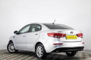 Kia Rio III Рестайлинг Пермь  - изображение 29