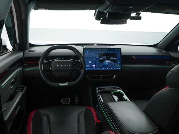 JETOUR DASHING I с пробегом 2024 года, цена 2 149 444 рубля, 19507 км, внедорожник, Автокод Объявления