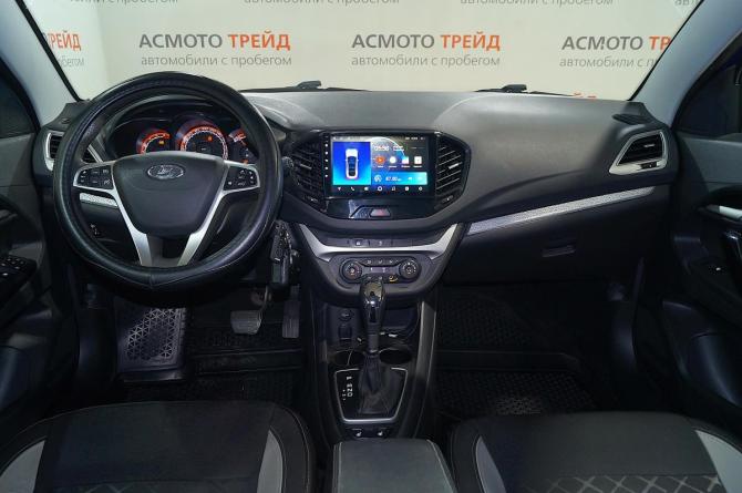 Lada (ВАЗ) Vesta I с пробегом 2020 года, цена 1 090 000 рублей, 107100 км, универсал, Автокод Объявления