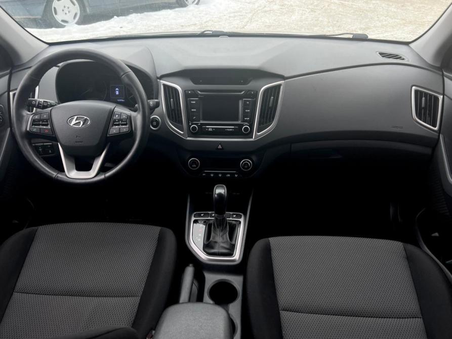 Hyundai Creta I Нефтекамск  - изображение 10