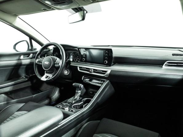 Kia K5 III с пробегом 2021 года, цена 2 199 777 рублей, 101794 км, седан, Автокод Объявления