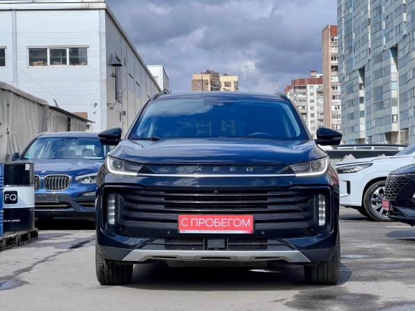 Exeed TXL I Рестайлинг с пробегом 2022 года, цена 2 089 000 рублей, 71000 км, внедорожник, Автокод Объявления