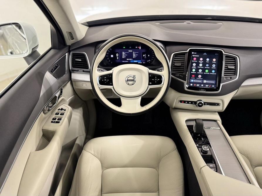 Volvo XC90 II Рестайлинг 1 Санкт-Петербург  - изображение 8