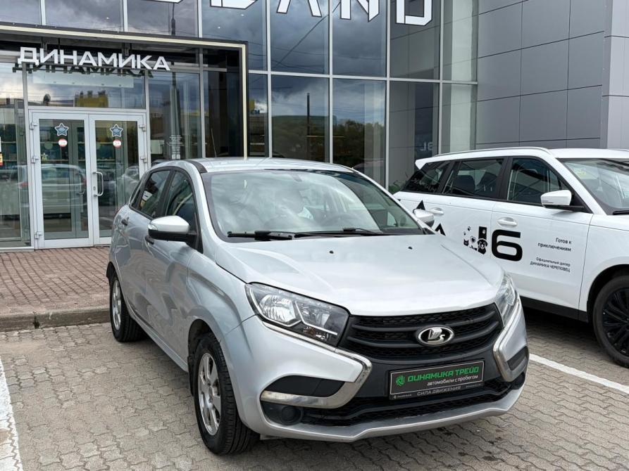 Lada (ВАЗ) XRAY I Череповец  - изображение 3