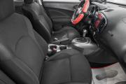Nissan Juke I Барнаул  - изображение 50