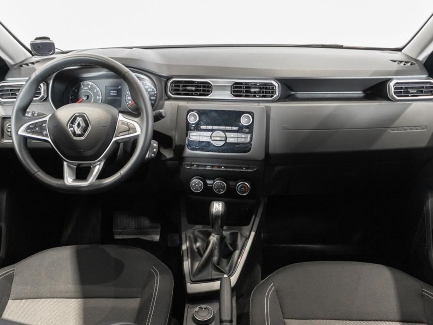 Renault Duster II Казань  - изображение 6