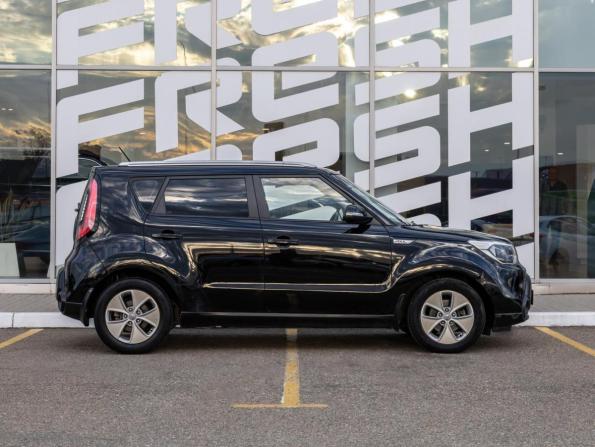 Kia Soul II с пробегом 2014 года, цена 1 299 000 рублей, 142389 км, хэтчбек, Автокод Объявления