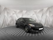 Mazda 3 II (BL) Рестайлинг Москва  - изображение 23