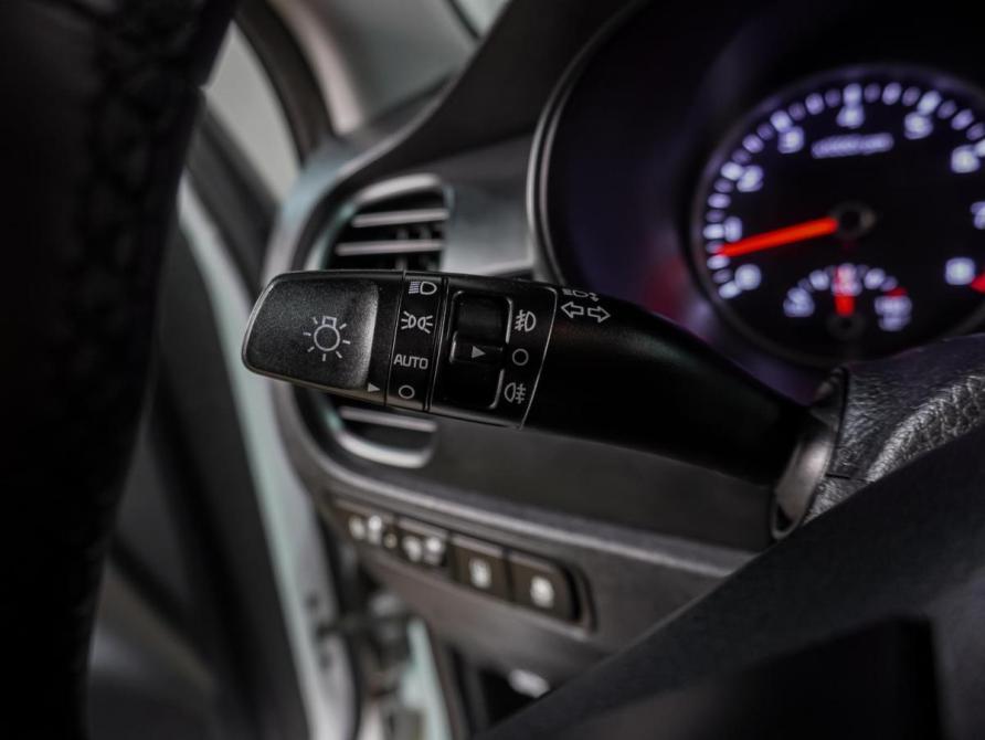 Kia Rio IV Воронеж  - изображение 16