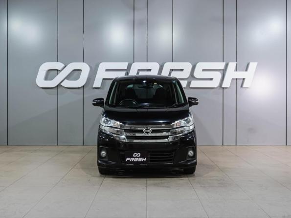 Nissan Dayz I Рестайлинг с пробегом 2016 года, цена 799 000 рублей, 183679 км, хэтчбек, Автокод Объявления