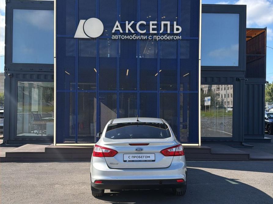 Ford Focus III Архангельск  - изображение 6