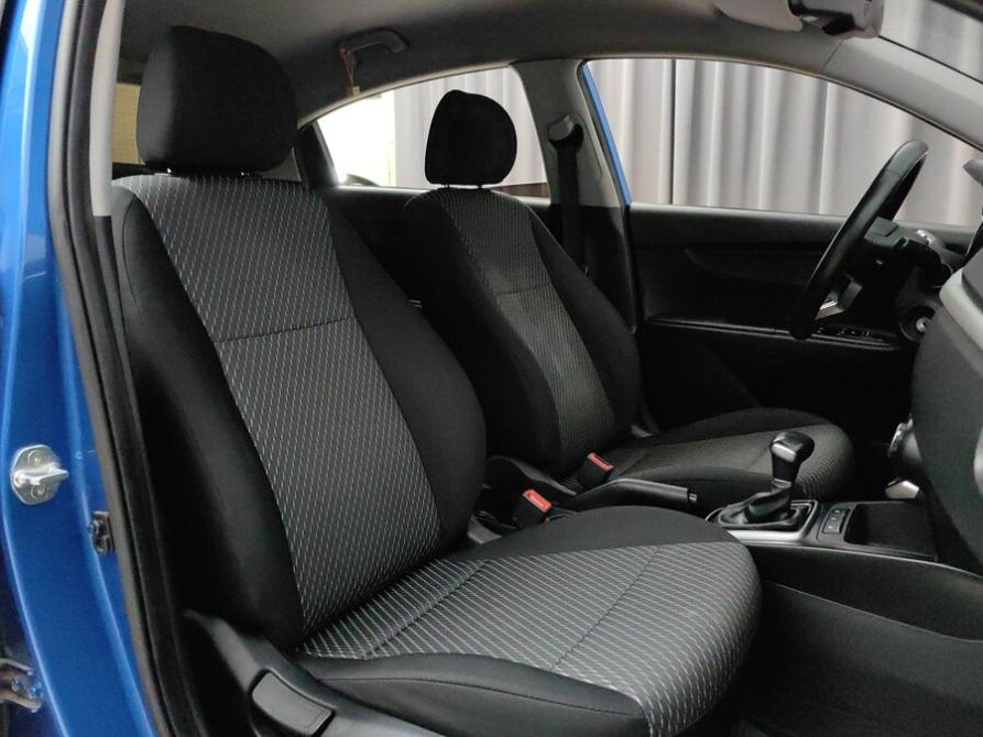 Kia Rio IV Подольск  - изображение 7