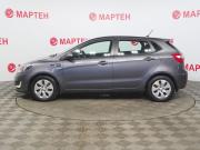Kia Rio III Вологда  - изображение 25