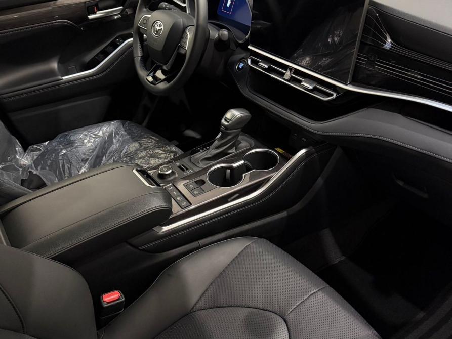 Toyota Highlander IV (XU70) Нижний Тагил  - изображение 19